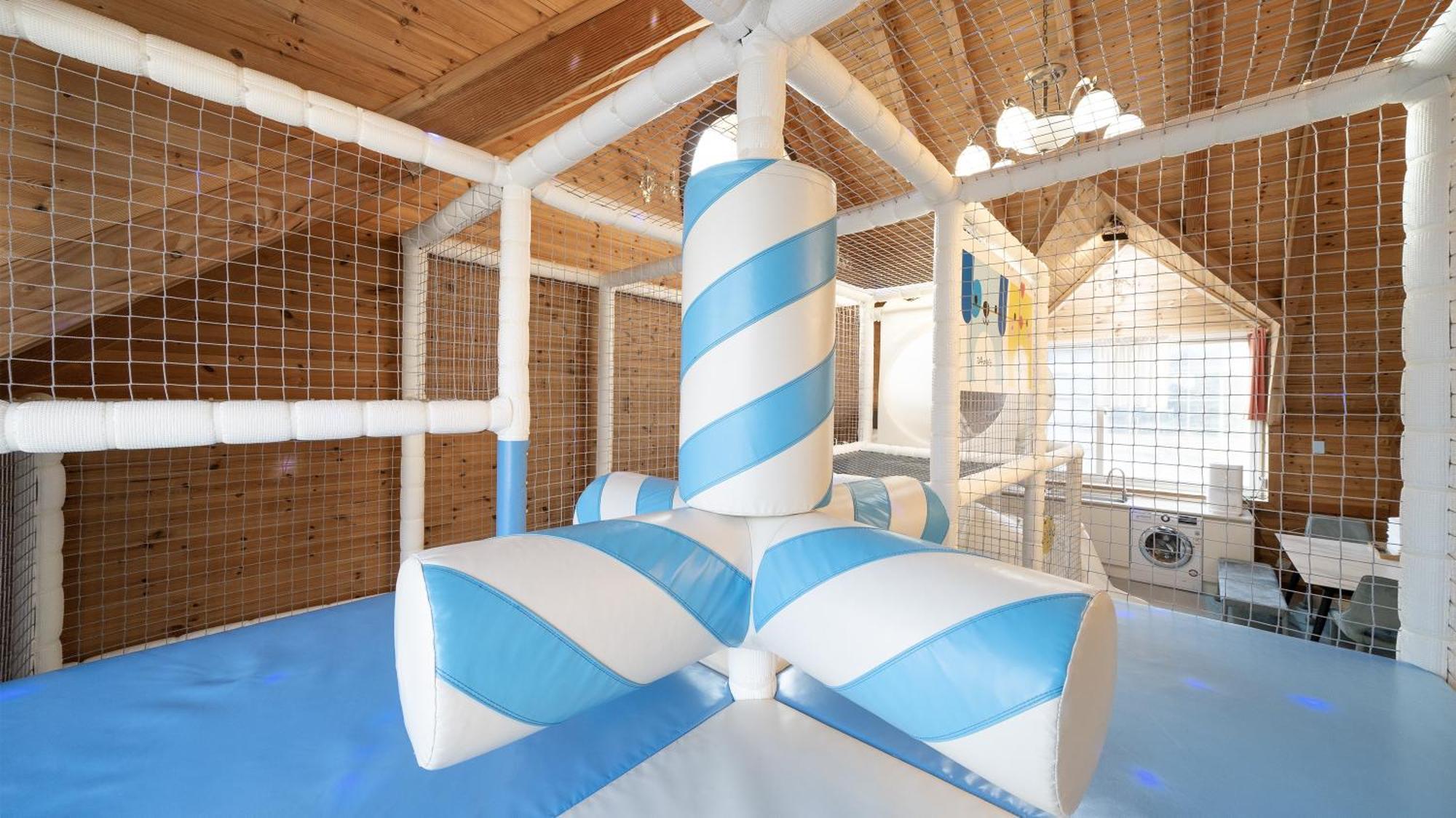 Gyeongju Riu Kids Poolvilla Phòng bức ảnh