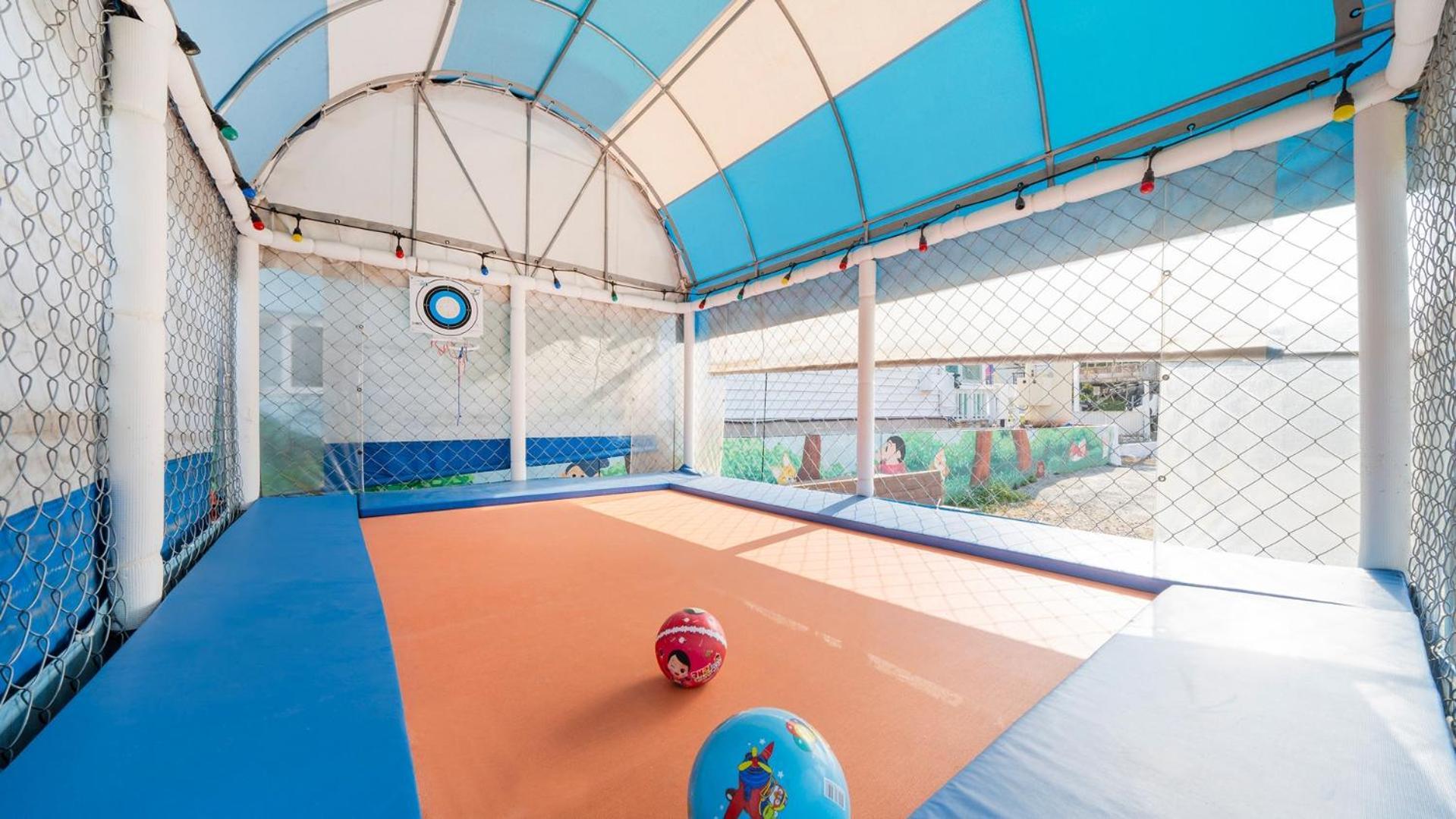 Gyeongju Riu Kids Poolvilla Ngoại thất bức ảnh